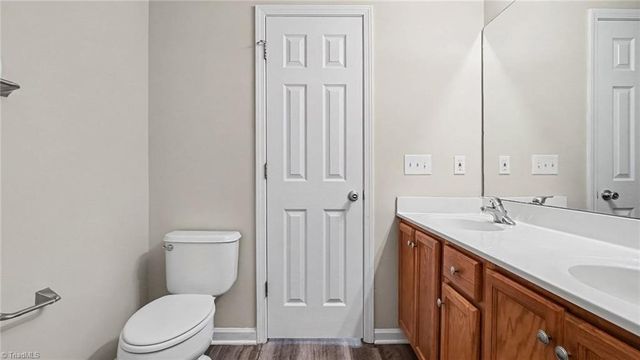 203 Nighthawk Place, Greensboro, NC 27409