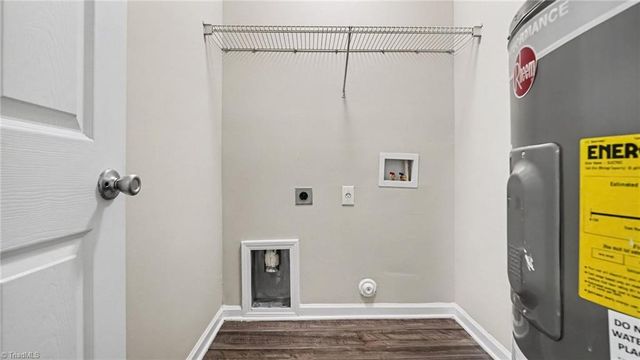 203 Nighthawk Place, Greensboro, NC 27409