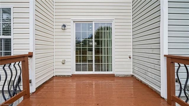 203 Nighthawk Place, Greensboro, NC 27409