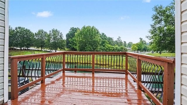 203 Nighthawk Place, Greensboro, NC 27409