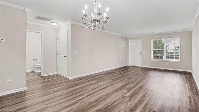 203 Nighthawk Place, Greensboro, NC 27409