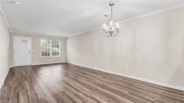 203 Nighthawk Place, Greensboro, NC 27409