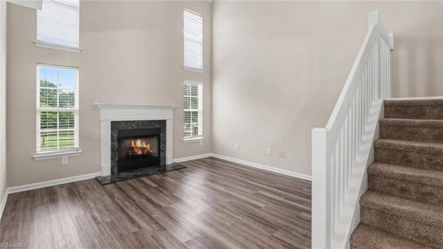 203 Nighthawk Place, Greensboro, NC 27409