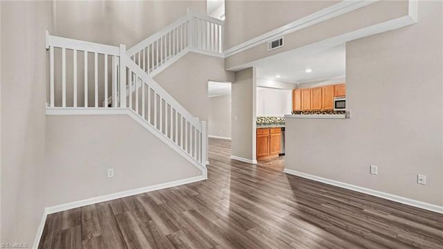 203 Nighthawk Place, Greensboro, NC 27409