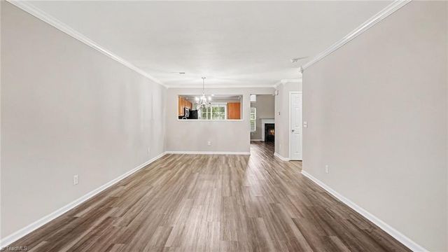 203 Nighthawk Place, Greensboro, NC 27409