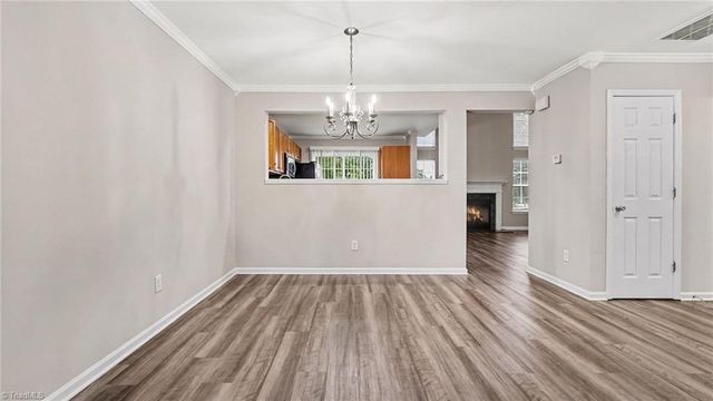 203 Nighthawk Place, Greensboro, NC 27409