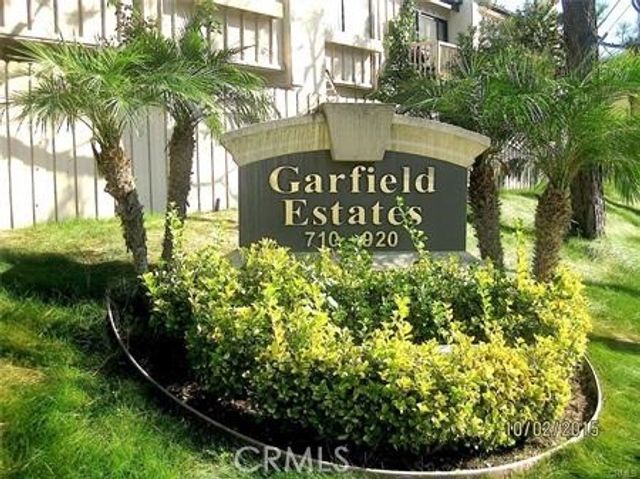 758 S Garfield Avenue, Monterey Park, CA 91754