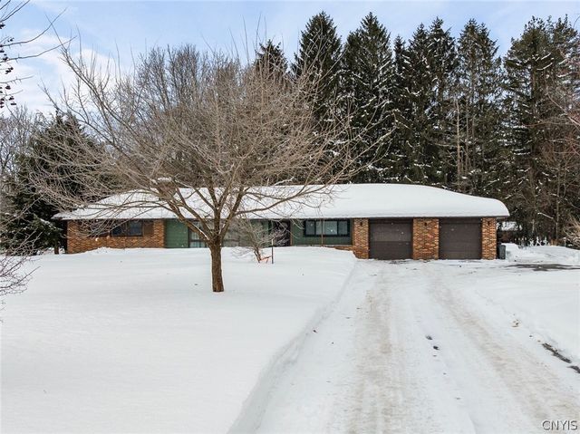 8427 Turin Road, Rome, NY 13440