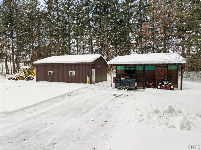 8427 Turin Road, Rome, NY 13440