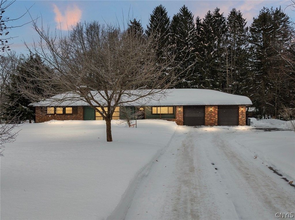 8427 Turin Road, Rome, NY 13440