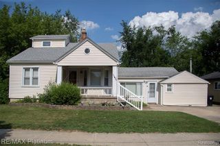 18696 Inkster Road, Redford, MI 48240
