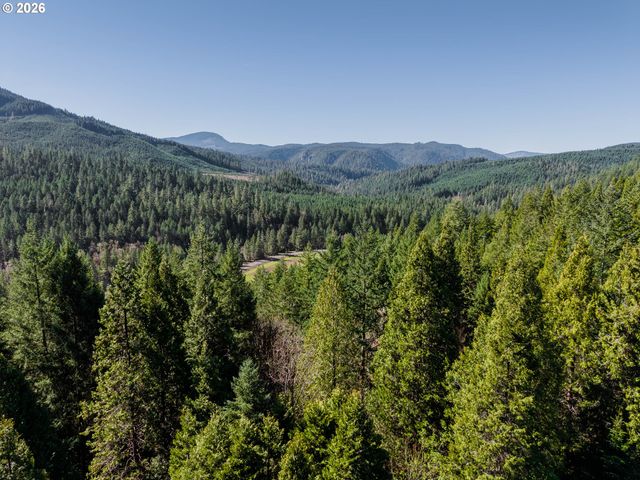14536 LITTLE RIVER Rd, Glide, OR 97443