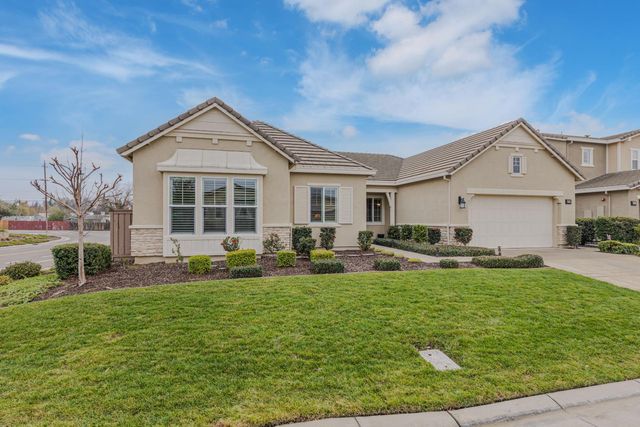4333 Secretariat Way, Roseville, CA 95747