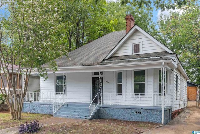 329 THETA AVENUE S, Birmingham, AL 35205