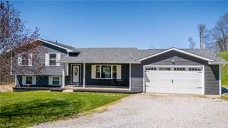 44701 Springbrook Drive, St Clairsville, OH 43950