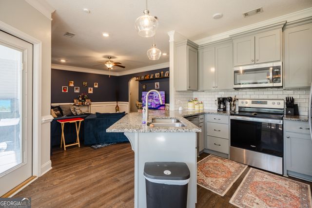 126 Harmonees Way, Ludowici, GA 31316