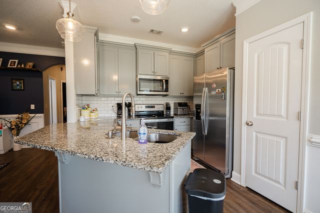126 Harmonees Way, Ludowici, GA 31316