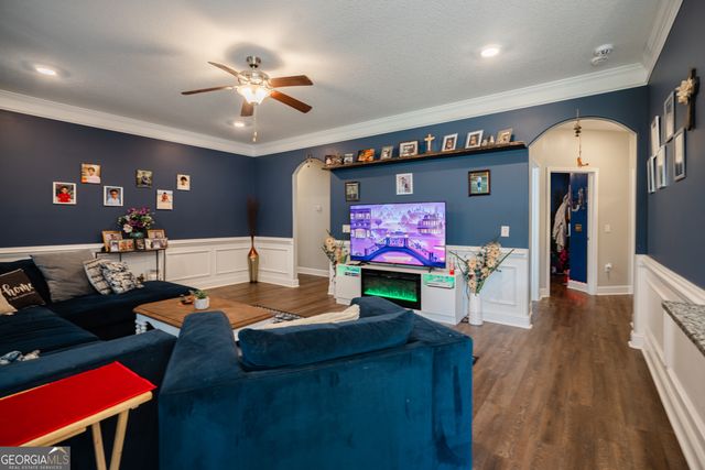 126 Harmonees Way, Ludowici, GA 31316