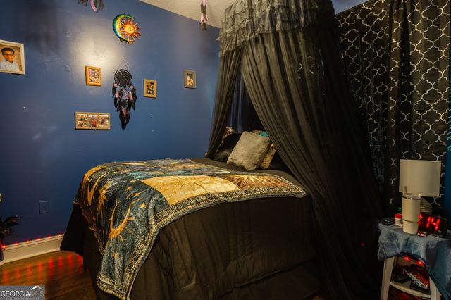 126 Harmonees Way, Ludowici, GA 31316