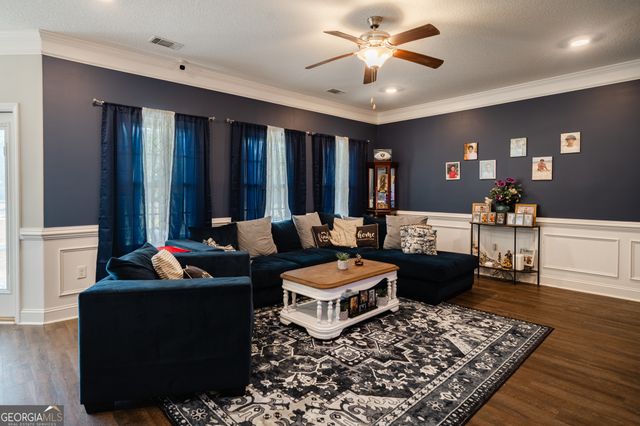 126 Harmonees Way, Ludowici, GA 31316