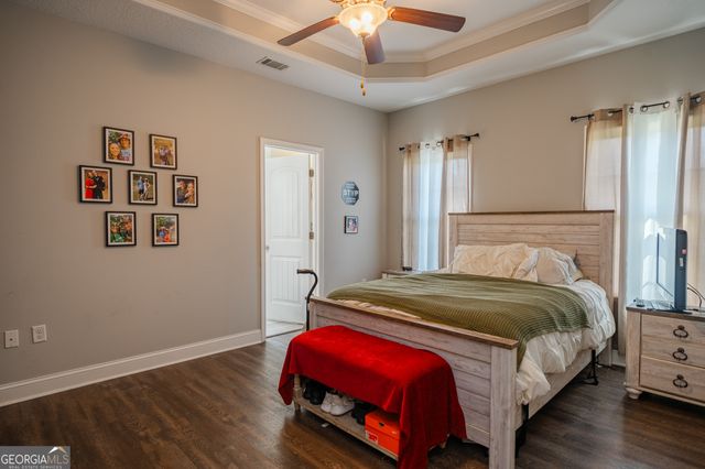 126 Harmonees Way, Ludowici, GA 31316