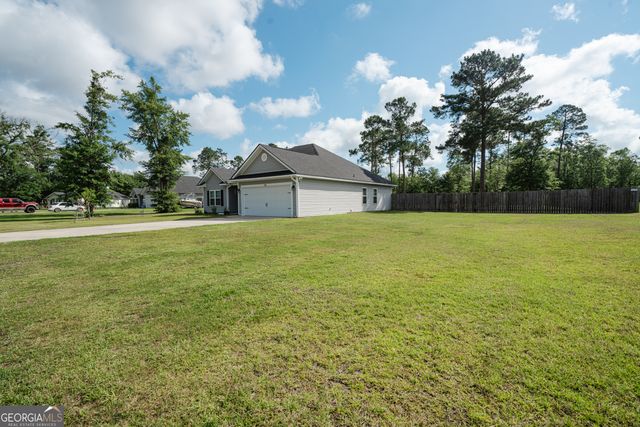 126 Harmonees Way, Ludowici, GA 31316