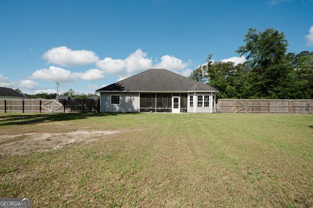 126 Harmonees Way, Ludowici, GA 31316