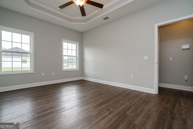 126 Harmonees Way, Ludowici, GA 31316