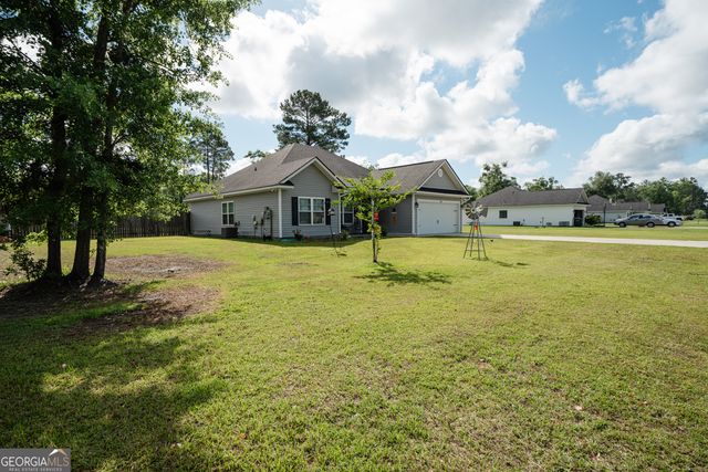 126 Harmonees Way, Ludowici, GA 31316