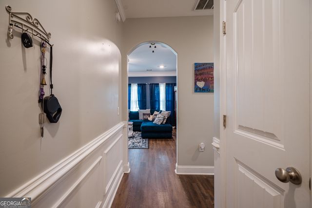 126 Harmonees Way, Ludowici, GA 31316