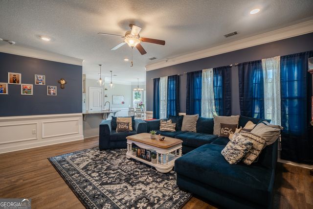 126 Harmonees Way, Ludowici, GA 31316