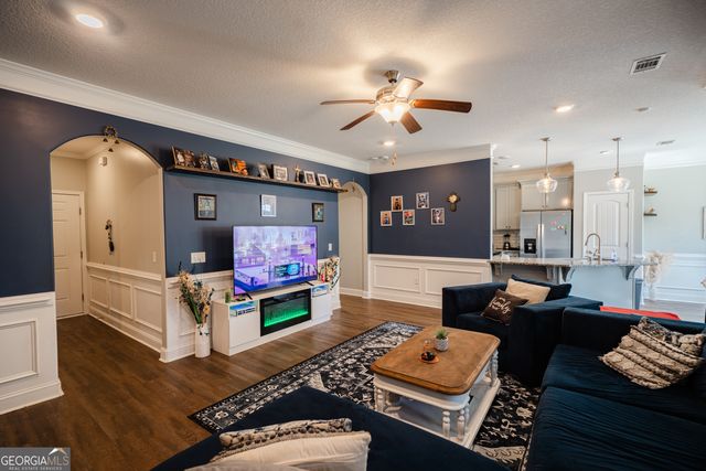 126 Harmonees Way, Ludowici, GA 31316