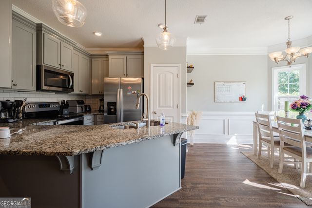 126 Harmonees Way, Ludowici, GA 31316