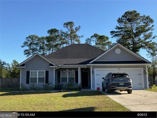 126 Harmonees Way, Ludowici, GA 31316