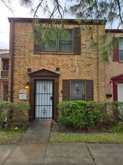 7908 Grove Ridge Drive, Houston, TX 77061