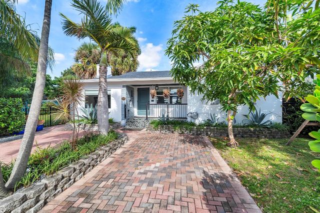 425 32nd Street, West Palm Beach, FL 33407