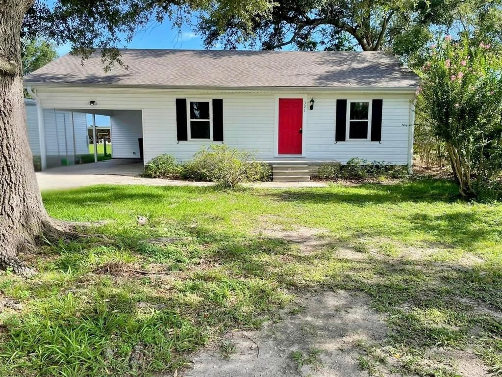 321 W Parish Road, Sulphur, LA 70663