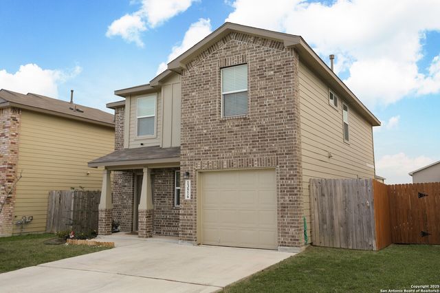 13516 Waxman Spark, San Antonio, TX 78252