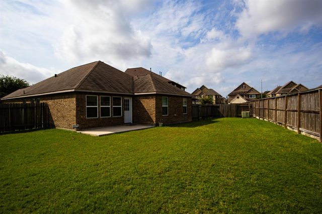 17907 Acorn Field Trail Trail, Humble, TX 77346