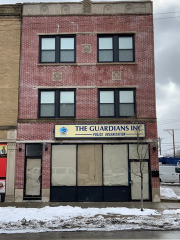 419 E 75th Street 3, Chicago, IL 60619