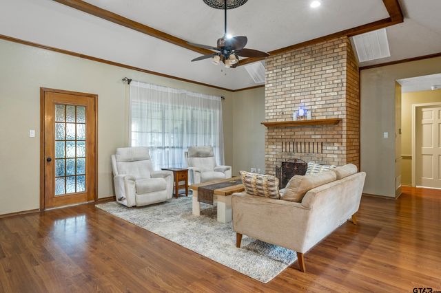 410 Shande St, Whitehouse, TX 75791