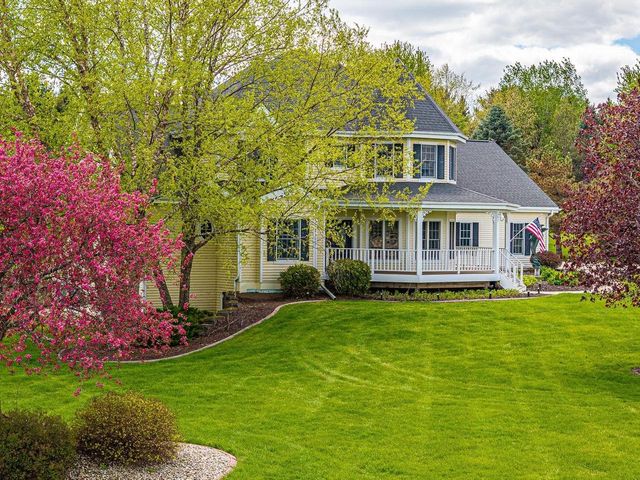 7527 Fallen Oak Drive, Verona, WI 53593