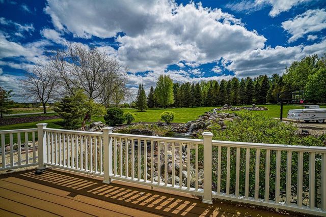 7527 Fallen Oak Drive, Verona, WI 53593
