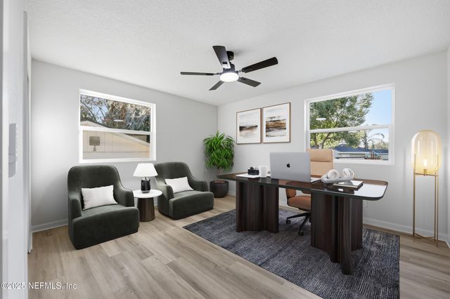 1440 HARBOR OAKS Road, Jacksonville, FL 32207