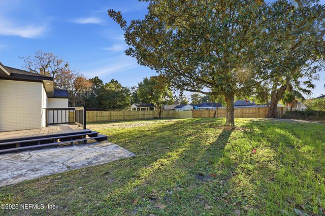 1440 HARBOR OAKS Road, Jacksonville, FL 32207