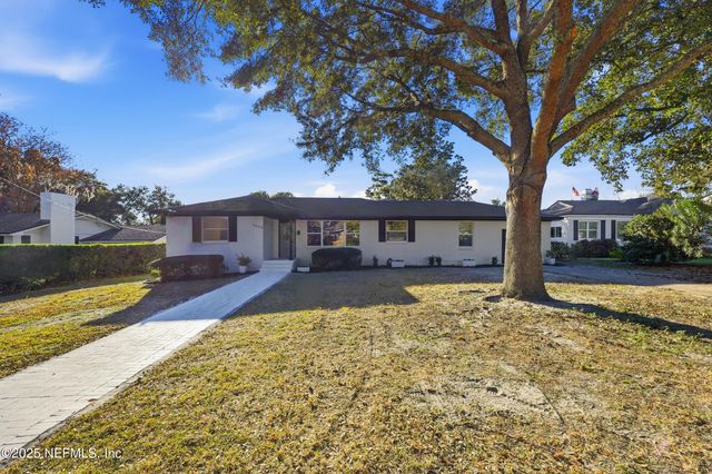 1440 HARBOR OAKS Road, Jacksonville, FL 32207