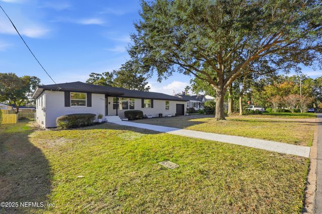 1440 HARBOR OAKS Road, Jacksonville, FL 32207