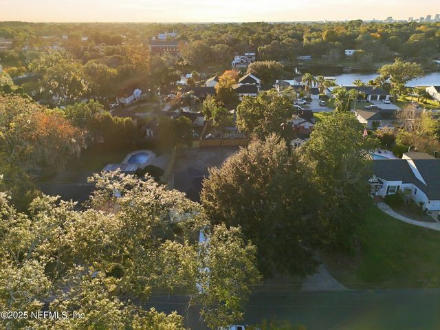 1440 HARBOR OAKS Road, Jacksonville, FL 32207