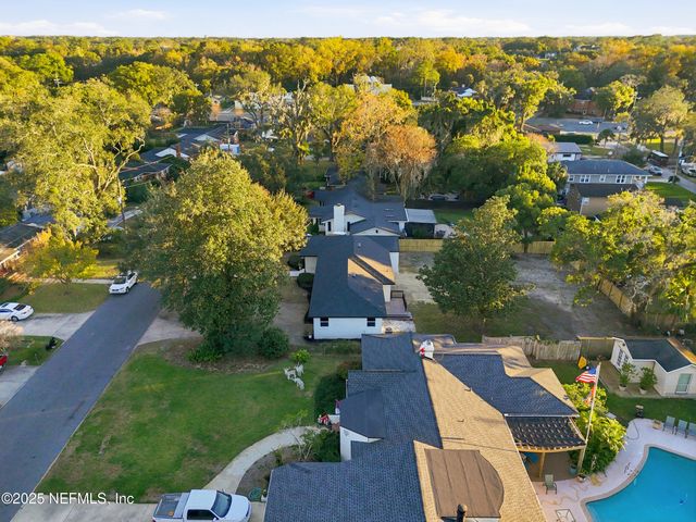 1440 HARBOR OAKS Road, Jacksonville, FL 32207