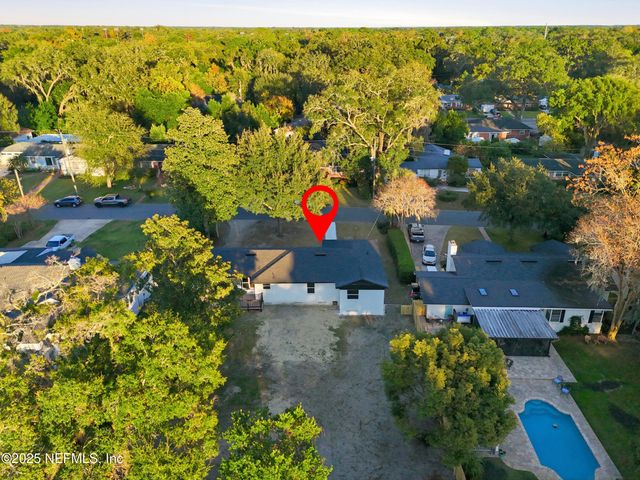 1440 HARBOR OAKS Road, Jacksonville, FL 32207